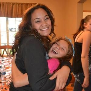 Meet your Posher, Carolyn